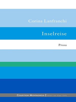 cover image of Inselreise